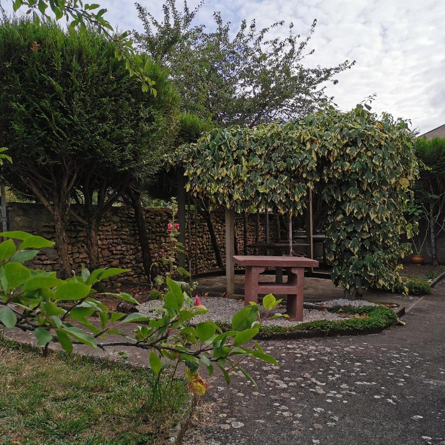 Authentique Gite 1950 Poitiers Futuroscope Aquascope, 1A9Prsn, 3 Pkg, 3 Etoiles A 6Prsn Et 3 Appoints Eco-Responsable Bagian luar foto